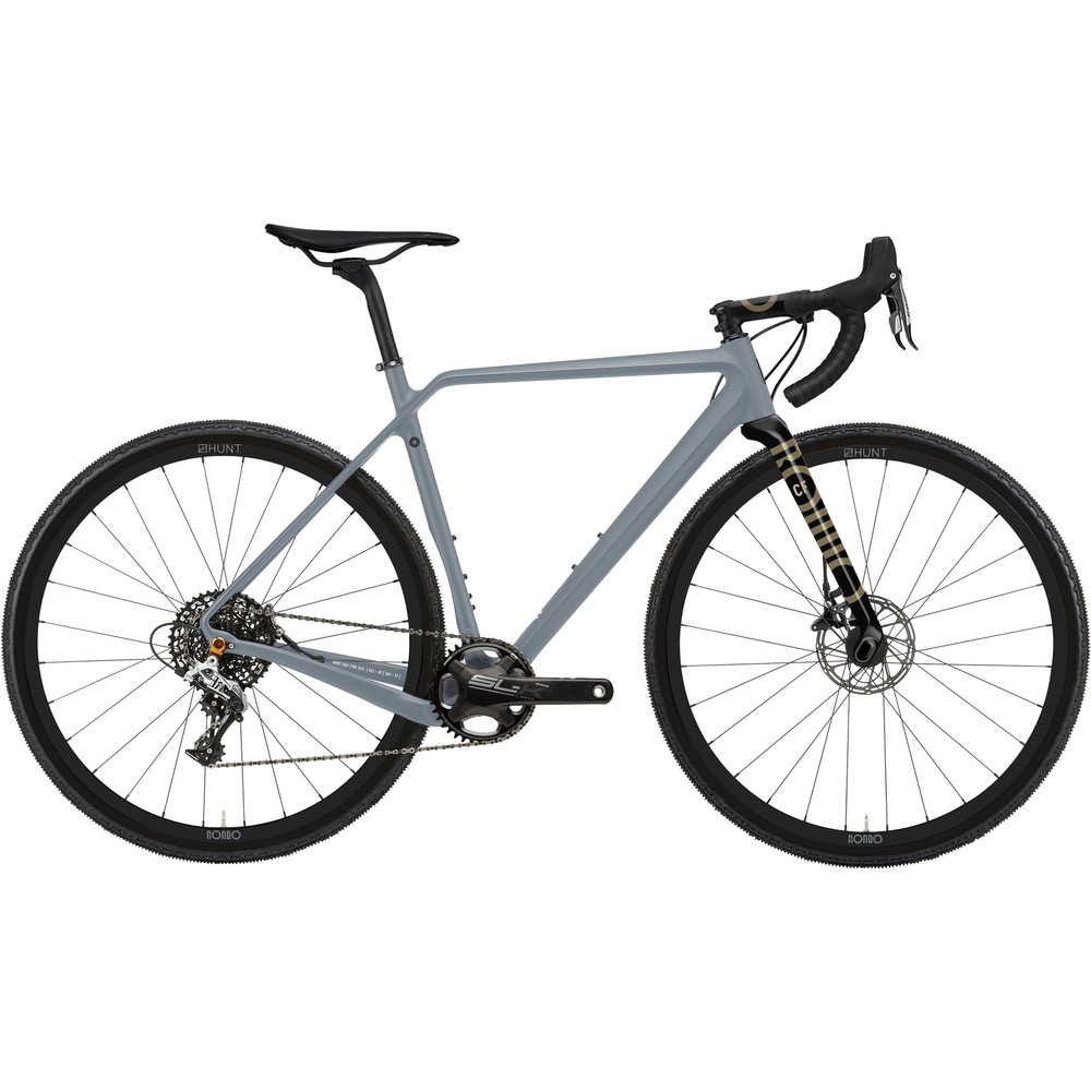 Rondo Ruut CF Zero Disc Gravel Bike 2020