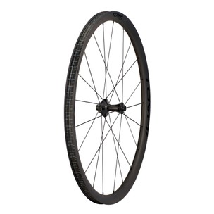 Roval Terra CLX Disc Front Carbon Clincher Wheel
