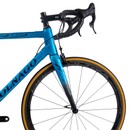 Colnago C64 Art Decor Super Record 12-Speed Road Bike (Sloping Geometry)