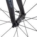 Colnago C64 Art Decor Super Record 12-Speed Road Bike (Sloping Geometry)