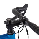 Colnago C64 Art Decor Super Record 12-Speed Road Bike (Sloping Geometry)