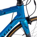 Colnago C64 Art Decor Super Record 12-Speed Road Bike (Sloping Geometry)