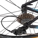 Colnago C64 Art Decor Super Record 12-Speed Road Bike (Sloping Geometry)