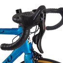 Colnago C64 Art Decor Super Record 12-Speed Road Bike (Sloping Geometry)