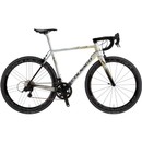 Colnago C64 Art Decor Super Record 12-Speed Road Bike (Sloping Geometry)