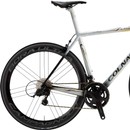 Colnago C64 Art Decor Super Record 12-Speed Road Bike (Sloping Geometry)