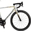 Colnago C64 Art Decor Super Record 12-Speed Road Bike (Sloping Geometry)