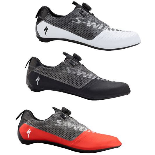 Specialized SWorks EXOS Road Cycling Shoes Sigma Sports