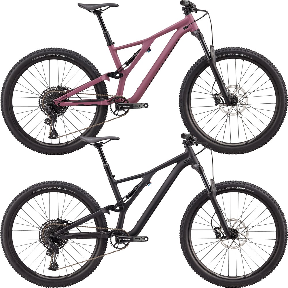 Specialized Stumpjumper ST Alloy 27.5 Mountain Bike 2020