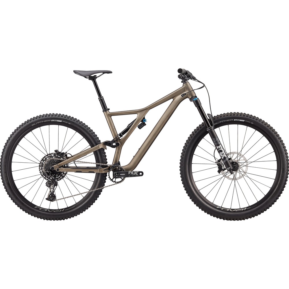Specialized Stumpjumper Evo Comp Alloy 29 Mountain Bike 2020