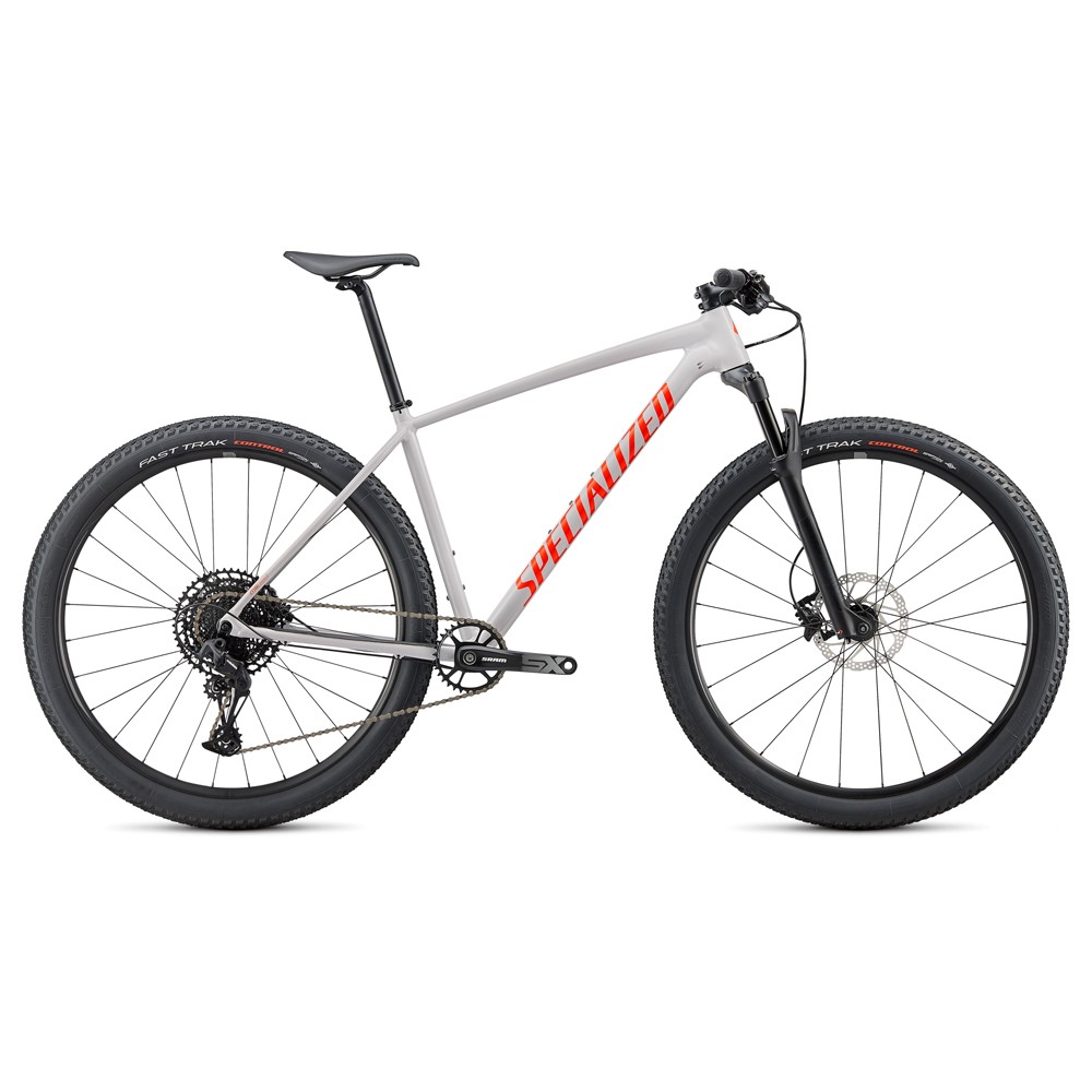 Specialized Chisel Comp Mountain Bike 2020