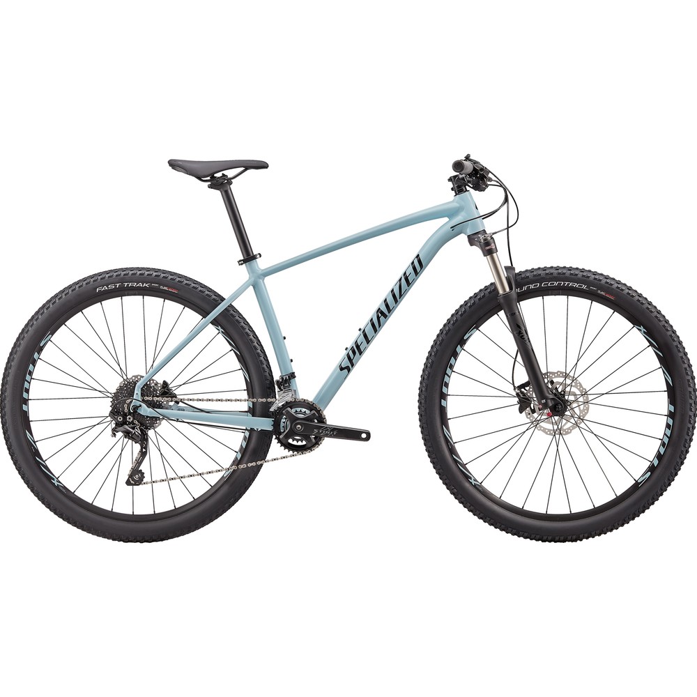 Specialized Rockhopper Expert 2X Mountain Bike 2020