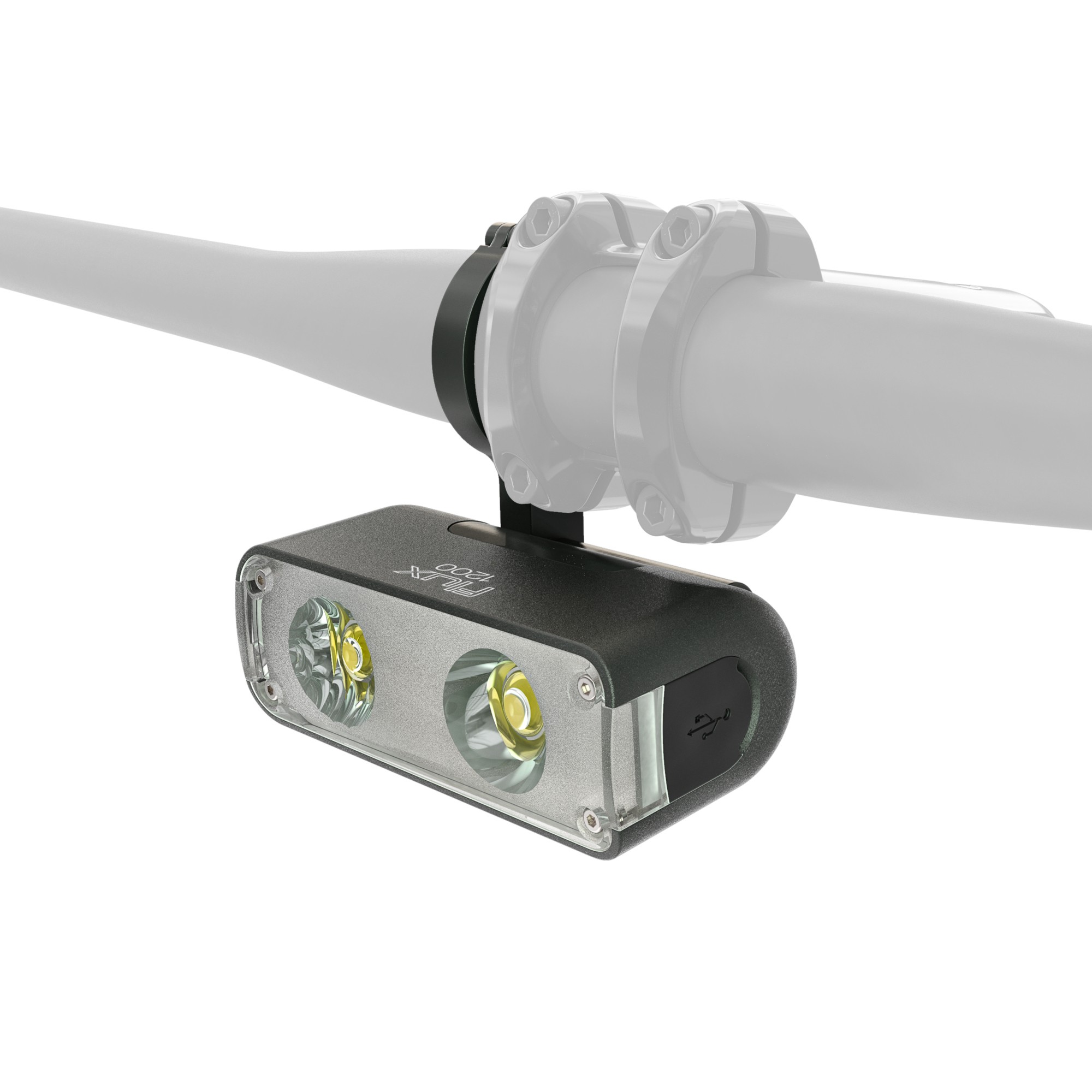 specialized flux expert headlight