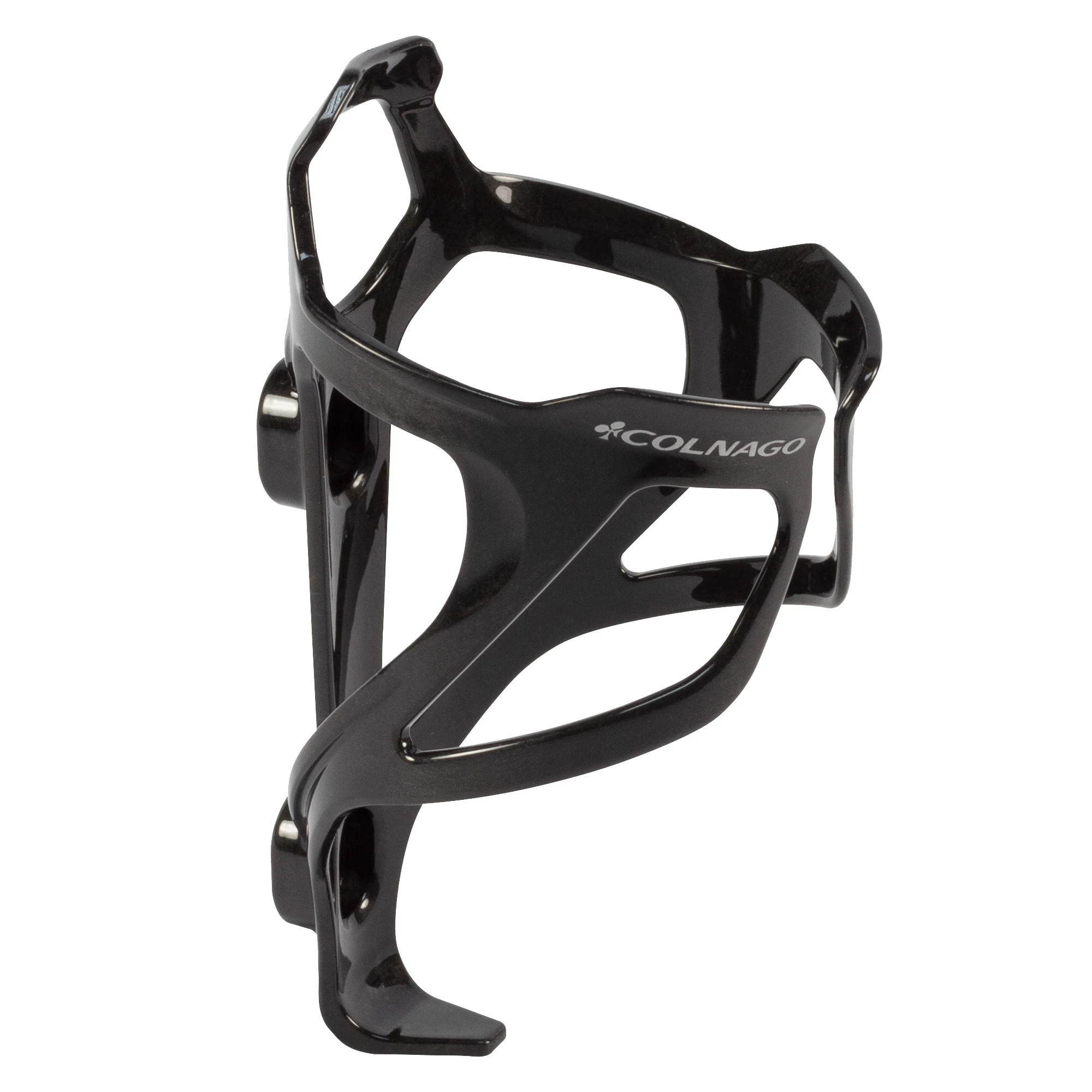 Campagnolo Super Record Carbon Water Bottle Cage + Bottle