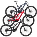 Specialized Turbo Levo Electric Mountain Bike 2020