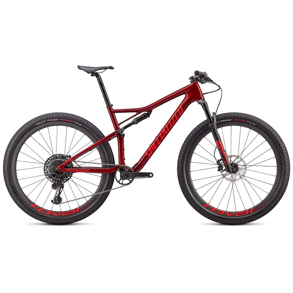 Specialized Epic Expert Carbon Mountain Bike 2020