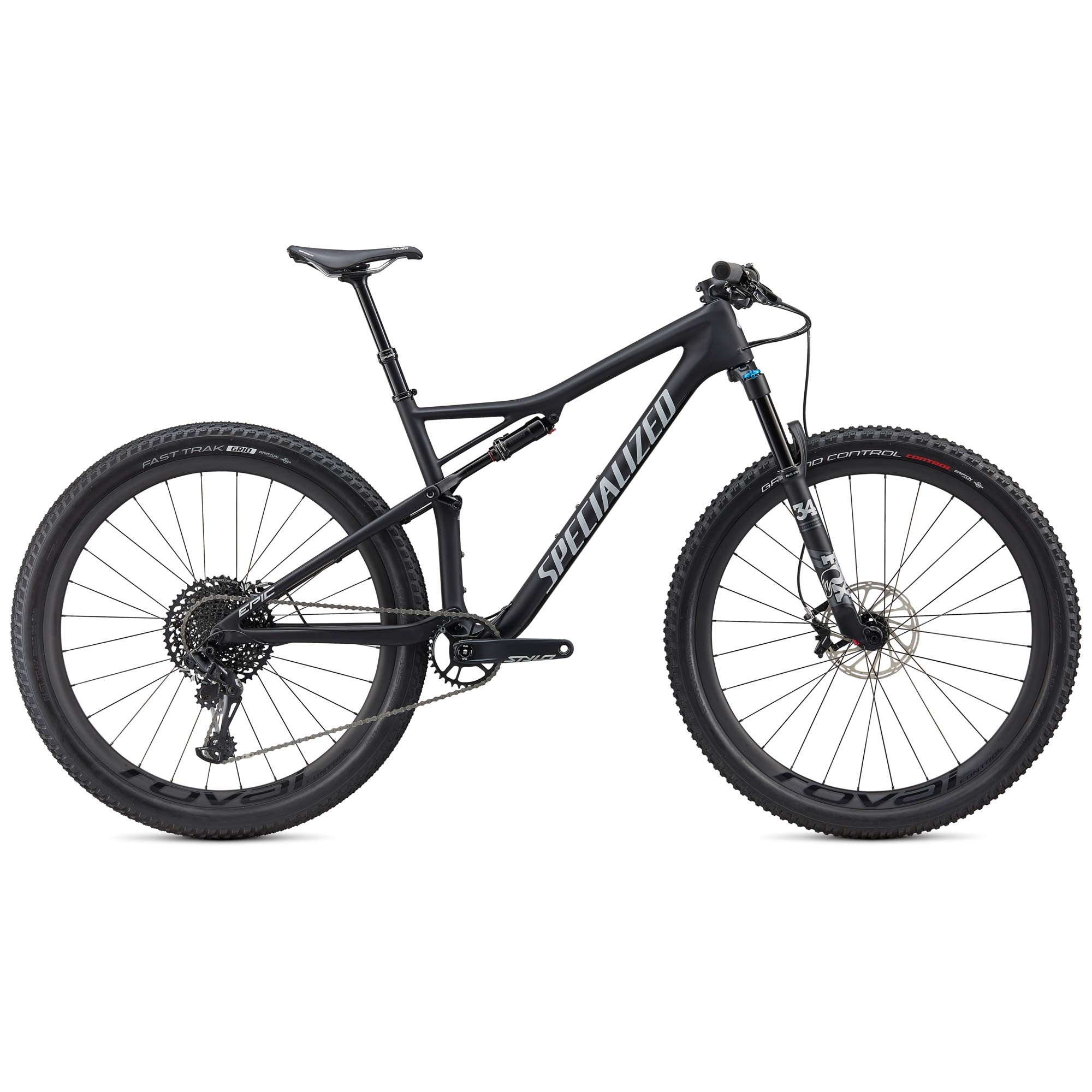 Specialized Epic Expert Carbon Evo Mountain Bike 2020 Sigma Sports