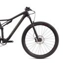 Specialized Epic Comp Carbon EVO Mountain Bike 2020