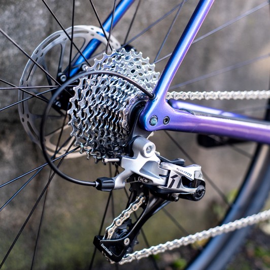 Specialized Crux Elite Disc Cyclocross Bike 2020