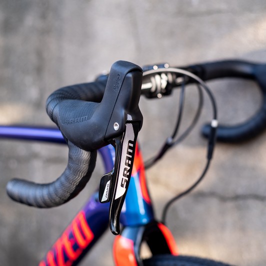 Specialized Crux Elite Disc Cyclocross Bike 2020