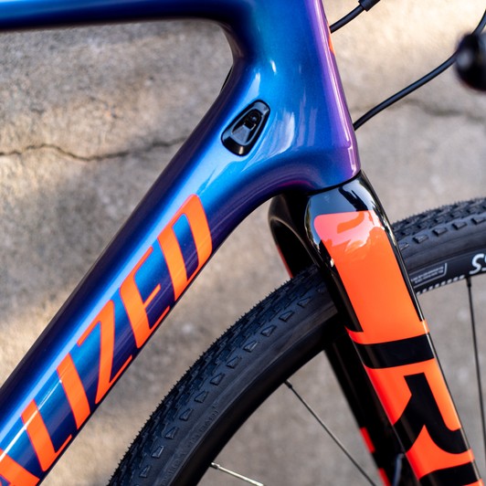 Specialized Crux Elite Disc Cyclocross Bike 2020
