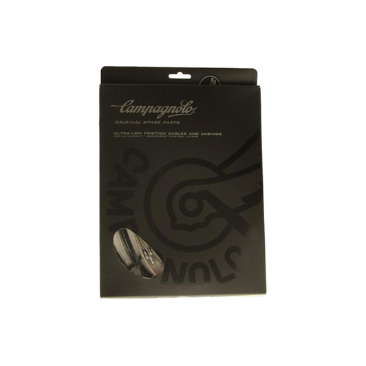 Campagnolo ER600 Ultrashift/Powershift ULF Ergopower Cableset 11sp