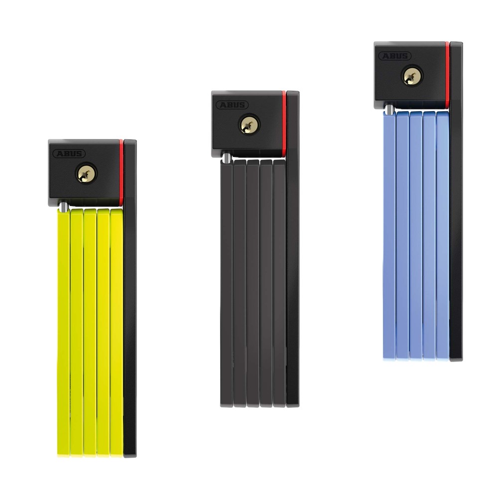 Abus UGrip Bordo 5700 Folding Lock