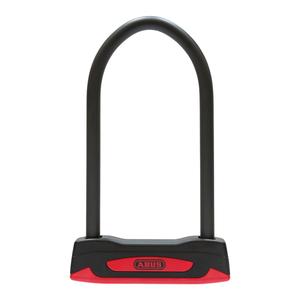 Abus Granit London 53 D-Lock Sold Secure Gold