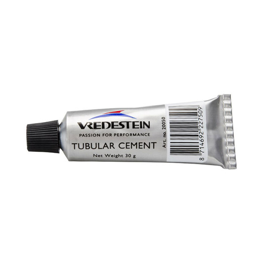 Vredestein Tubular Cement 30g Tube