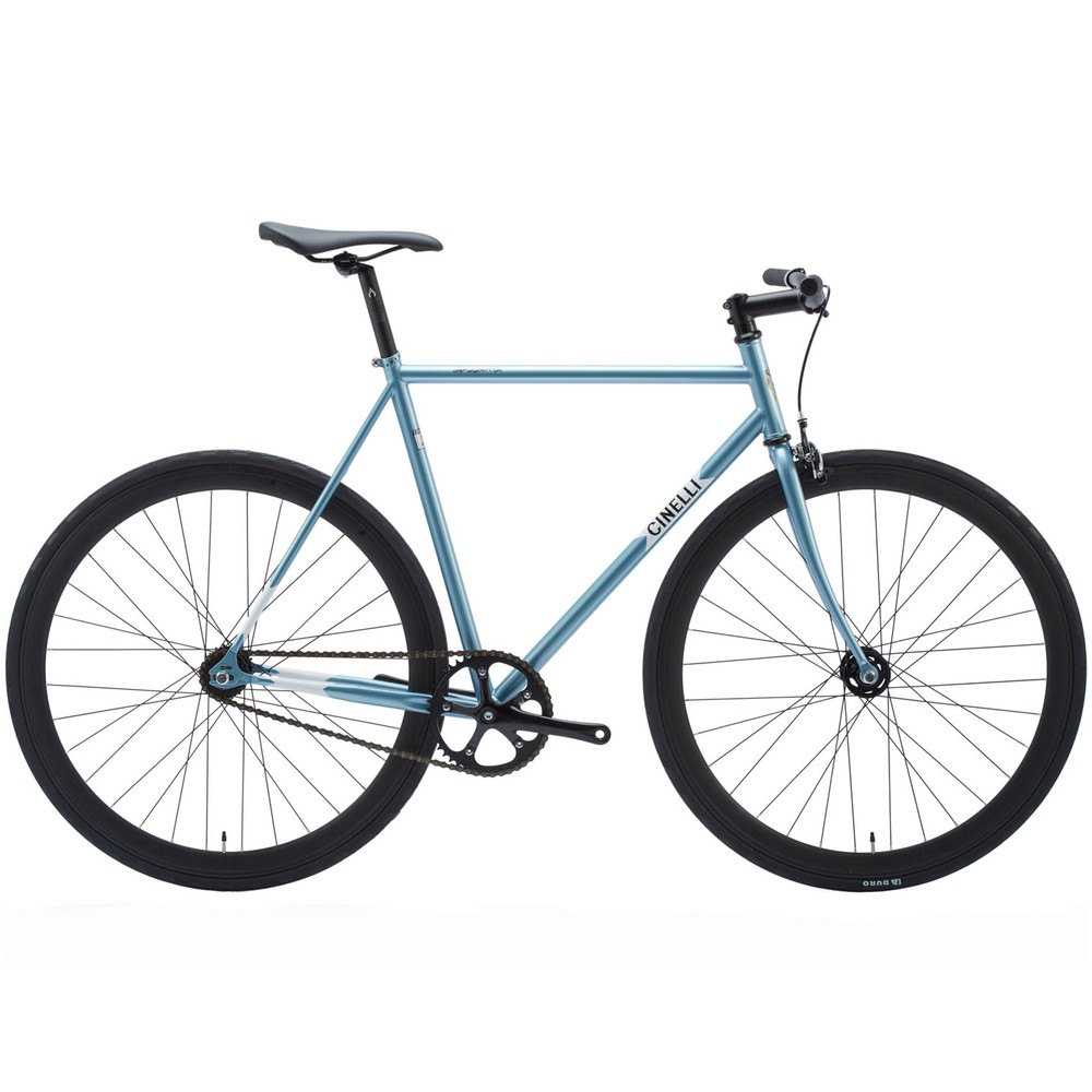 Cinelli Gazzetta Single Speed Bike 2020