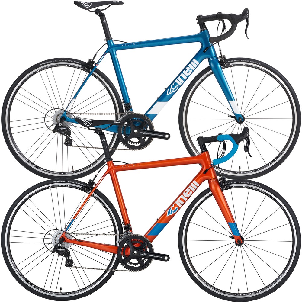 Cinelli Veltrix Potenza Road Bike 2020