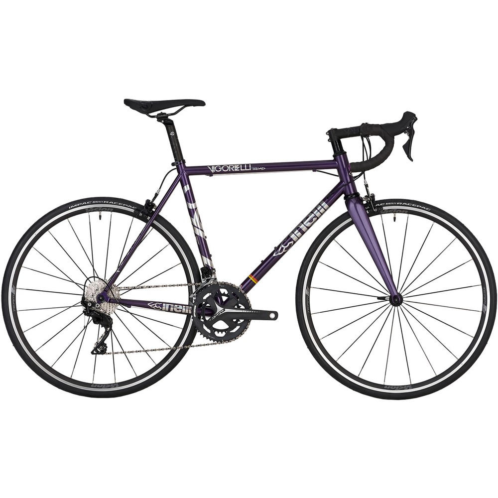 Cinelli Vigorelli 105 Road Bike 2020