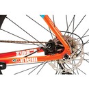 Cinelli Zydeco LaLa Disc Gravel Bike 2020