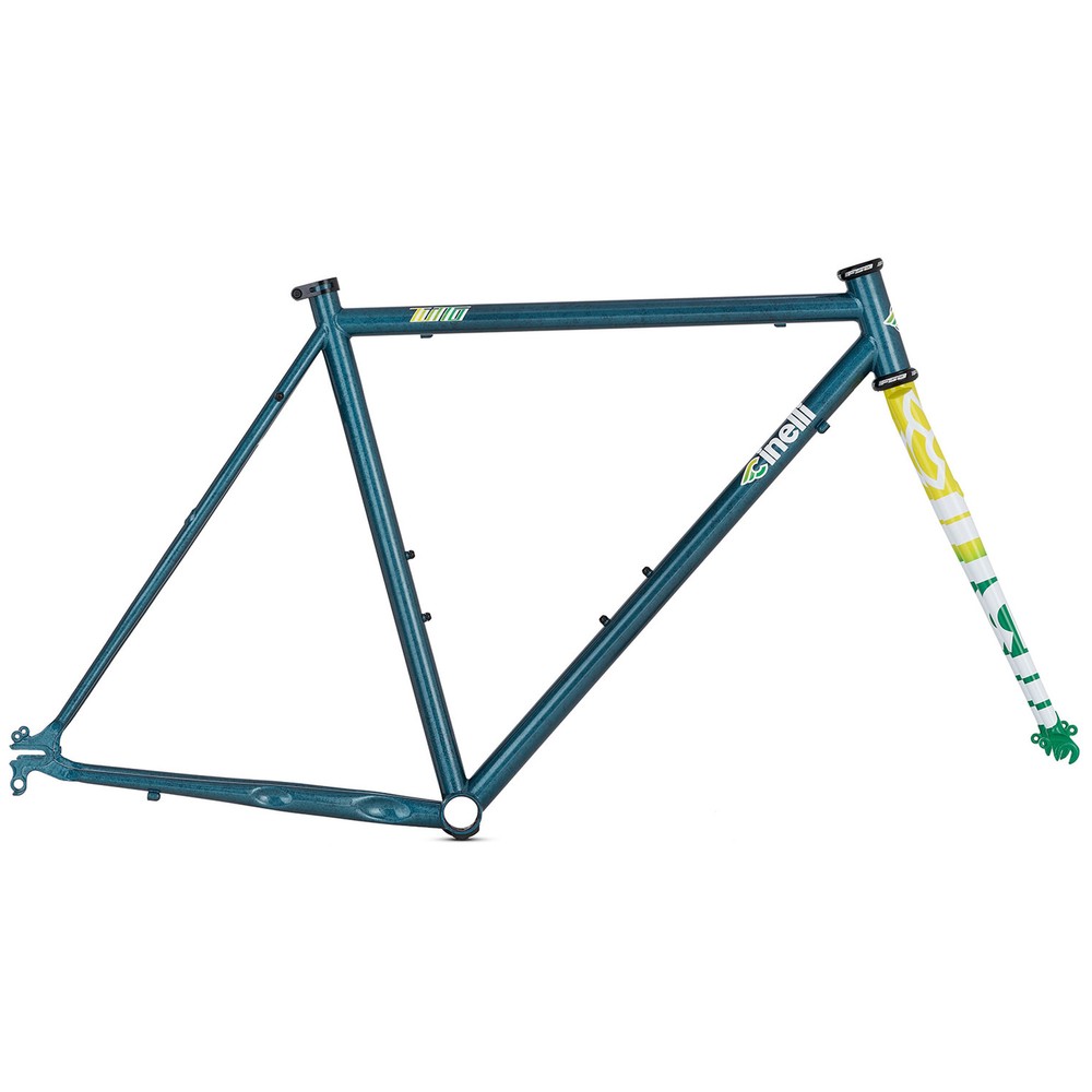 Cinelli Tutto Plus Frameset 2020