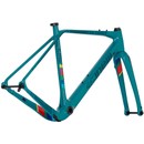 Cinelli King Zydeco Disc Gravel Frameset 2020