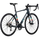 Cinelli Superstar Ultegra Disc Road Bike 2020