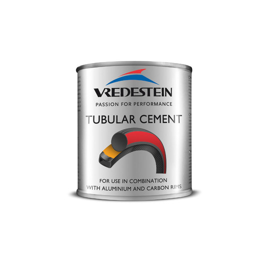 Vredestein Tubular Tyre Cement Can 250g