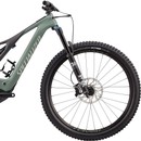 Specialized Turbo Levo Expert Carbon Electric Mountain Bike 2020