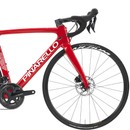 Pinarello Gan 105 Disc Road Bike 2020