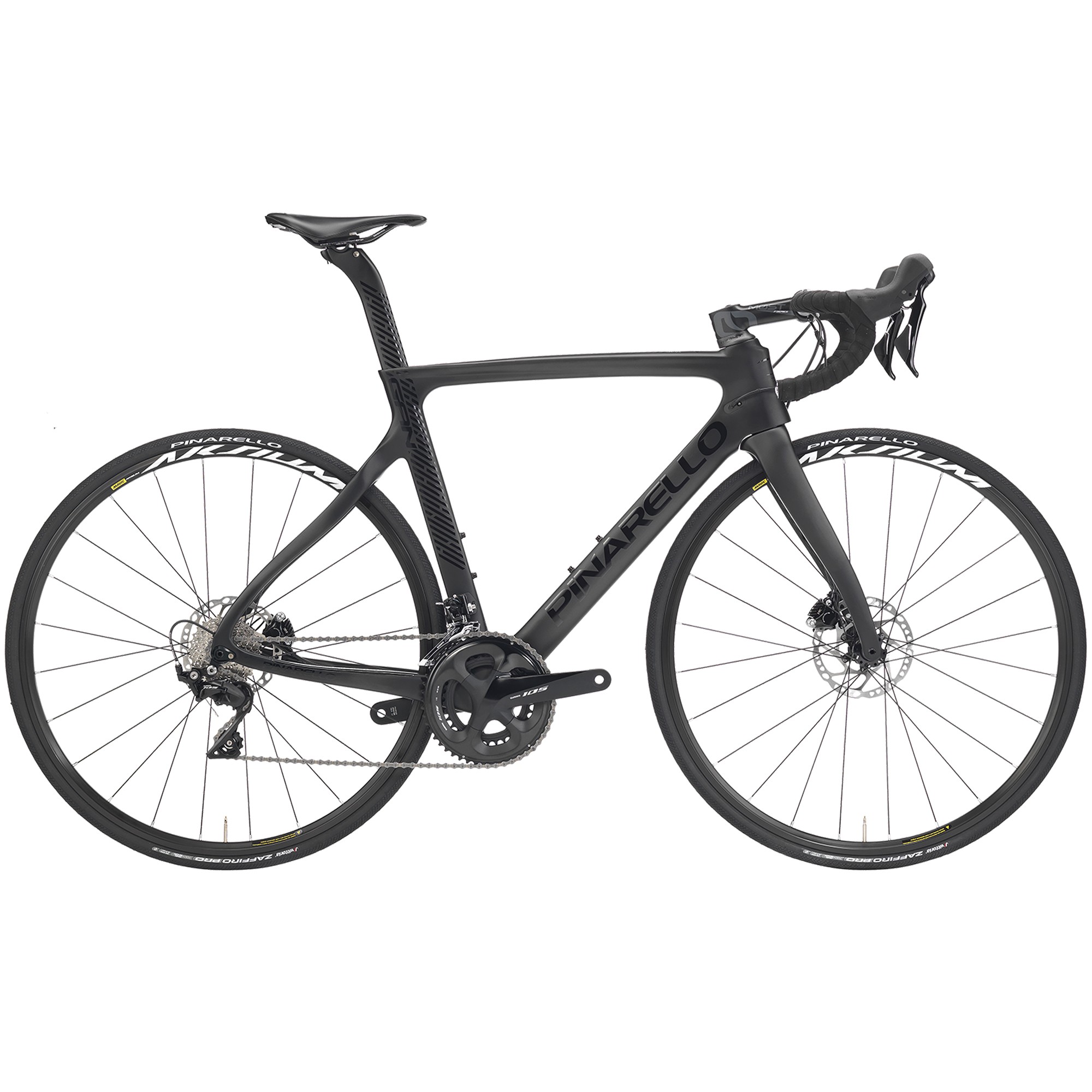 Pinarello Gan 105 Disc Road Bike 2020 | Sigma Sports