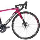 Pinarello Prince Ultegra Disc Road Bike 2020 (Easy Fit)