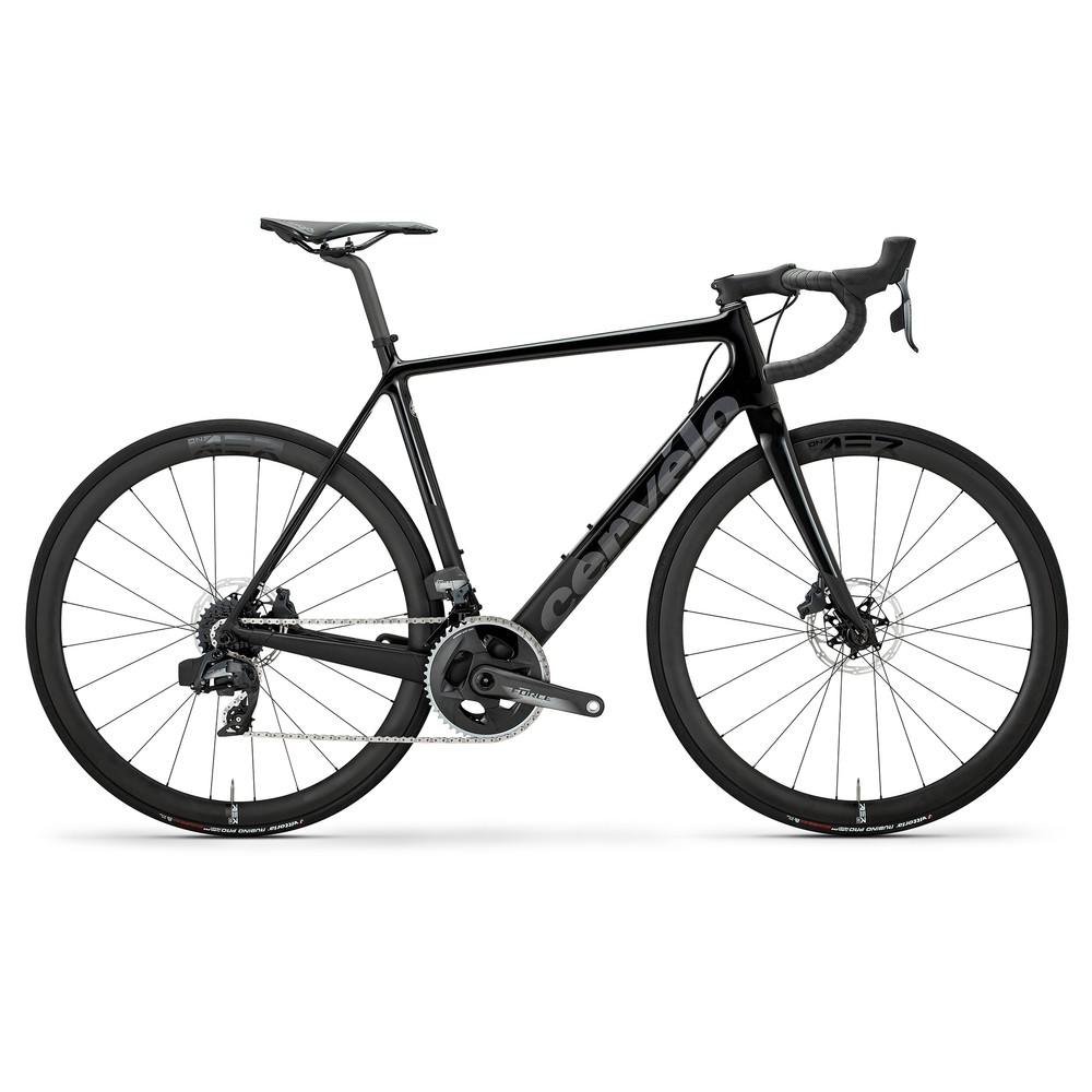 Cervelo R-Series Force ETap AXS 12-Speed Disc Road Bike 2020