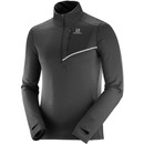 Salomon Fast Wing Half Zip Run Top