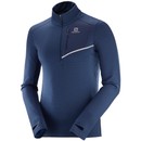 Salomon Fast Wing Half Zip Run Top