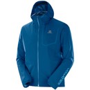 Salomon Bonatti Pro Waterproof Jacket