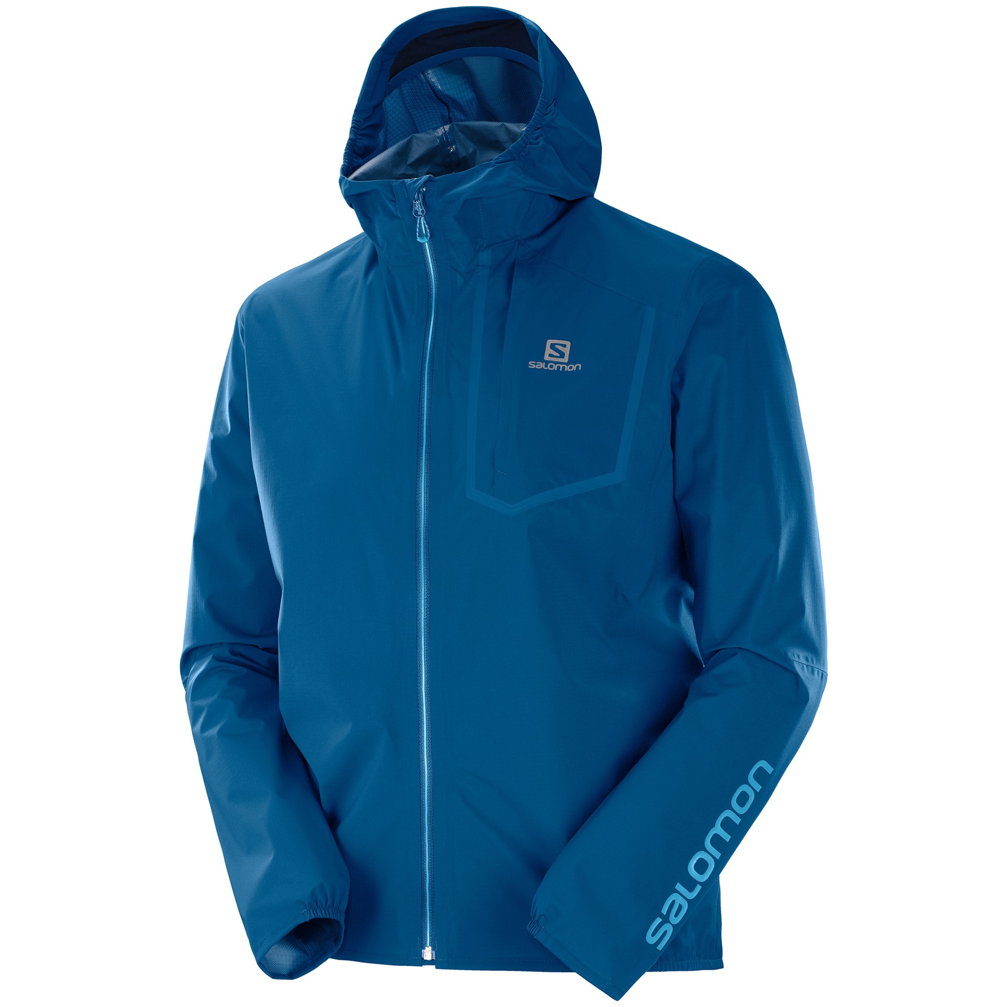 Salomon Bonatti Pro Waterproof Jacket | Sigma Sports