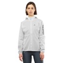 Salomon Lightning Race Womens Waterproof Jacket