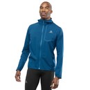 Salomon Bonatti Pro Waterproof Jacket