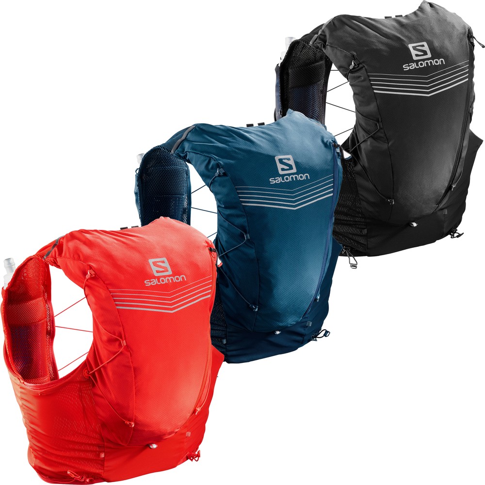 Salomon Advance Skin 12 Hydration Pack