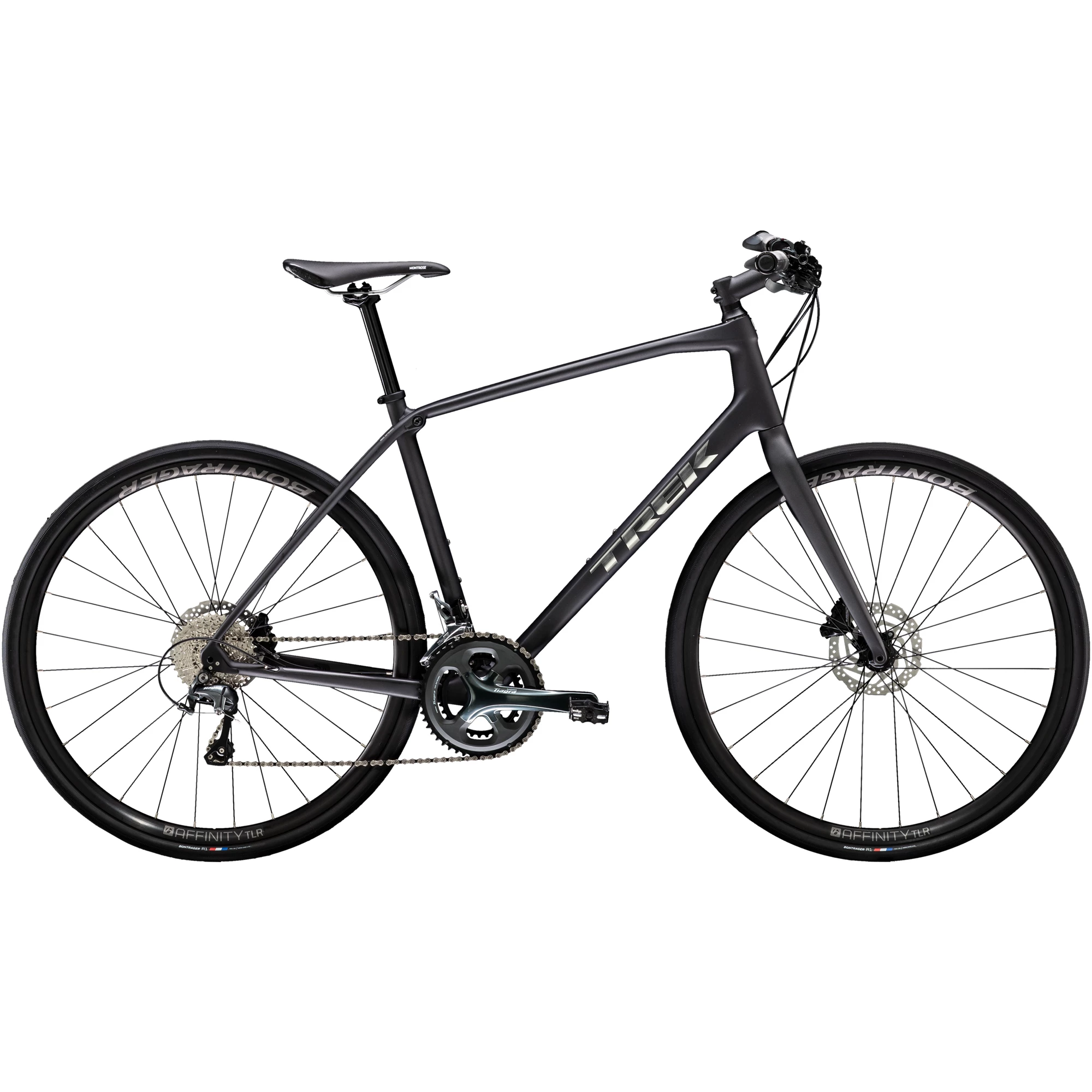 Bicycle Cannondale Quick Vs Trek Fx Trek Dual Sport Trek Vs